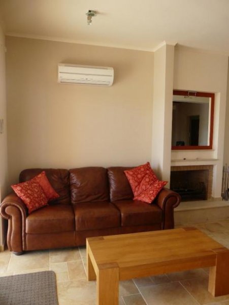 Lagkada bei Makry Gialos Südostkreta, Lagkada: Schöne Villa mit Meerblick zu verkaufen Haus kaufen